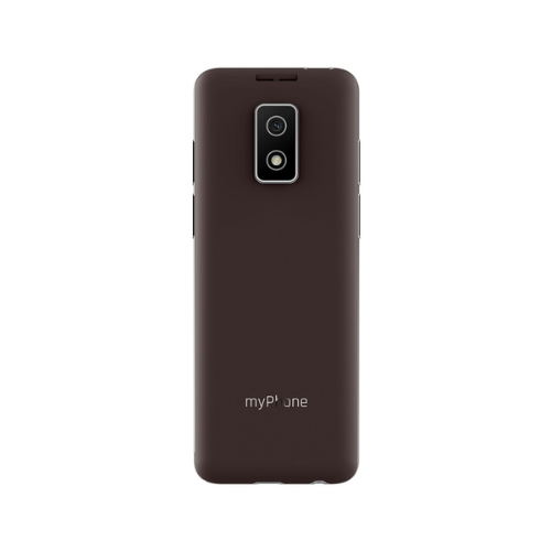 MYPHONE BUENO 4G LTE PRALINE COLL BROWN