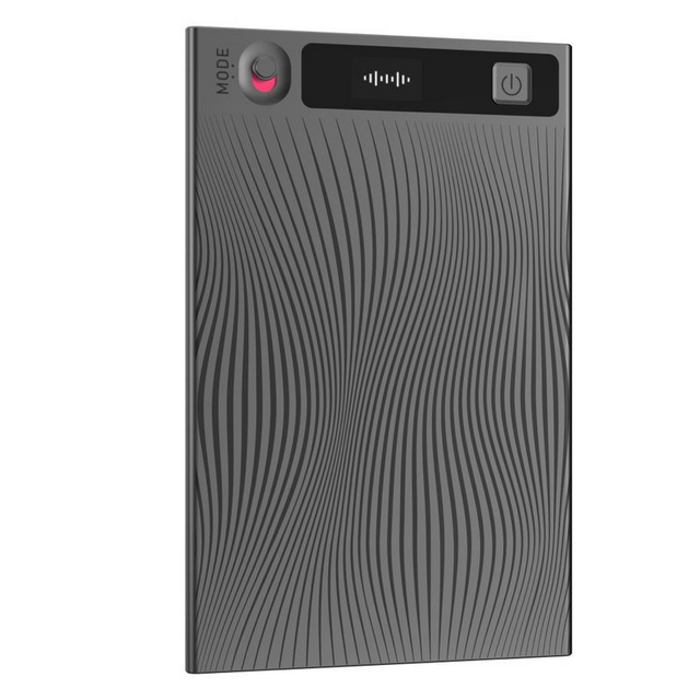 Mobvoi TicNote AI - Gravador de voz