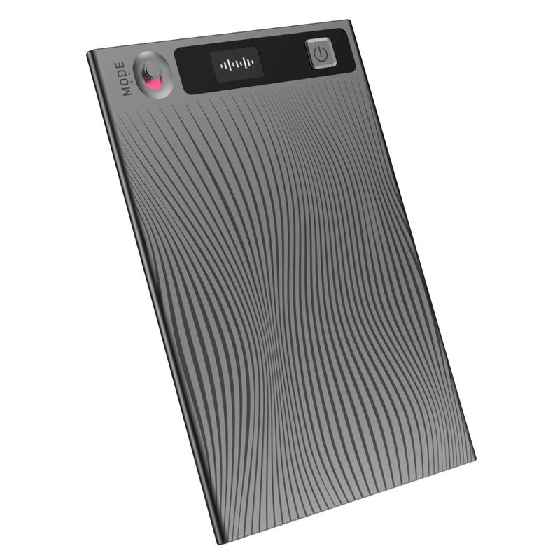 Mobvoi TicNote AI - Gravador de voz