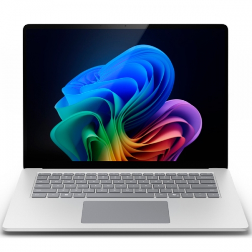 MICROSOFT SURFACE LAPTOP 7 U7- 268 V 16GB 512GB SSD 15"W11P 3Y BLACK