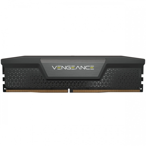 Memória Corsair Vengeance DDR5 16GB 1x16GB PC5200 - Preto