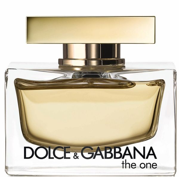 Dolce Gabbana The One Woman Eau de Parfum 30ml