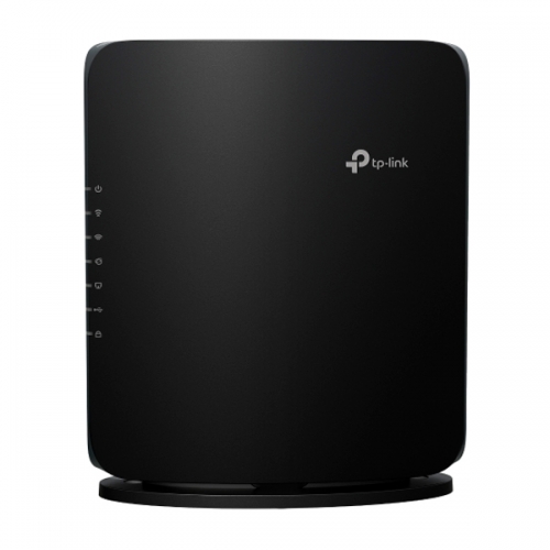TP-LINK ROUTER BE7200 DUAL-BAND WIFI 7