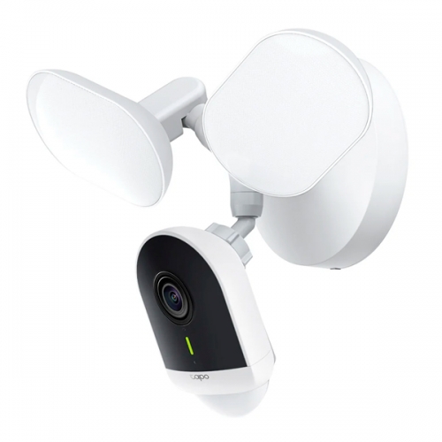 TP-LINK CAM SMART COM LUZ 270 GRAUS