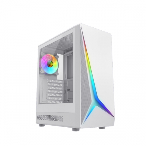 CAIXA COOLBOX COO-CHA-GA450W-0 BRANCO