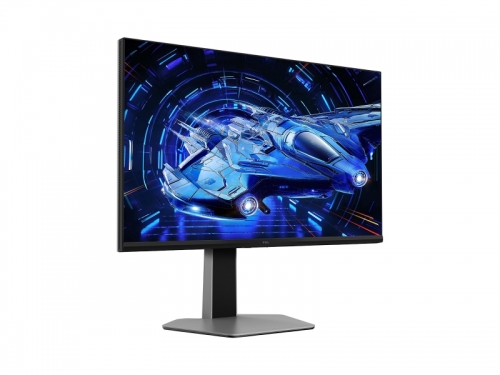 MONITOR TCL 25G64 24,5"MiniLED 16:9 - FHD - HDR600 - 300Hz - Resposta de 1ms - Vesa 100x100 - Cinza