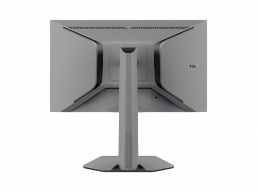 MONITOR TCL 25G64 24,5"MiniLED 16:9 - FHD - HDR600 - 300Hz - Resposta de 1ms - Vesa 100x100 - Cinza