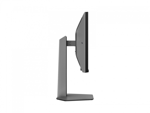 MONITOR TCL 25G64 24,5"MiniLED 16:9 - FHD - HDR600 - 300Hz - Resposta de 1ms - Vesa 100x100 - Cinza