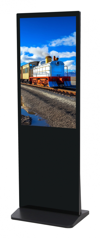 Dahua Totem Interativo DHI-LDV43-SAI400L-V1 43"Android