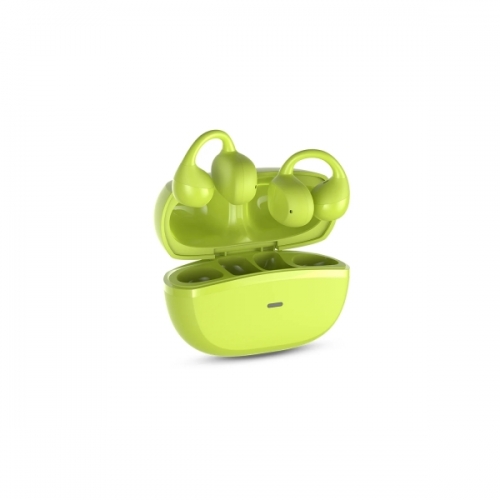 SPC AURICULAR BOOST CLIP ROYALE BLUE