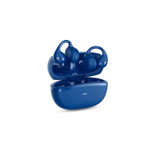 SPC AURICULAR BOOST CLIP ROYALE BLUE