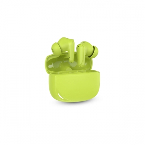 SPC AURICULAR BOOST BUDS MAGNETIC LIME