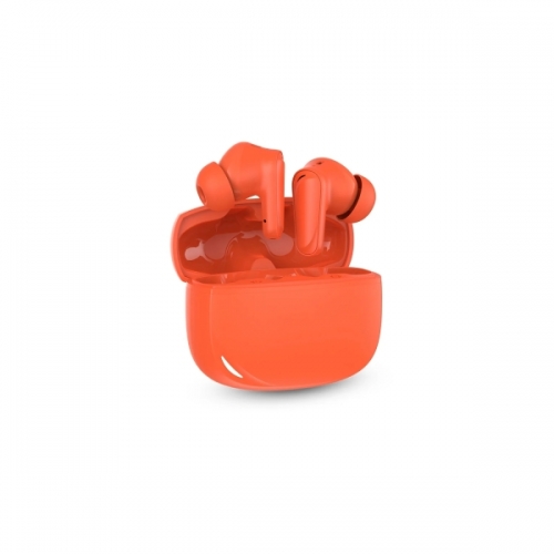 SPC AURICULAR BOOST BUDS IMPOSTER RED