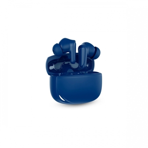 SPC AURICULAR BOOST BUDS ROYALE BLUE