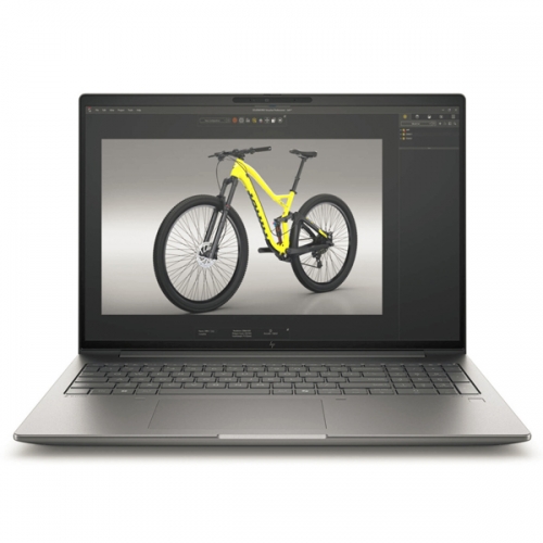 HP ZBOOK FURY 16 G11 i9-14900HX 32G 1T SSD 16"WQUXGA RTX 2000 8GB W11 P64 HE 1Y