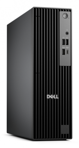DELL PRO SLIM QCS1250 U5-235 8GB 512GB SSD W11 PRO 1Y