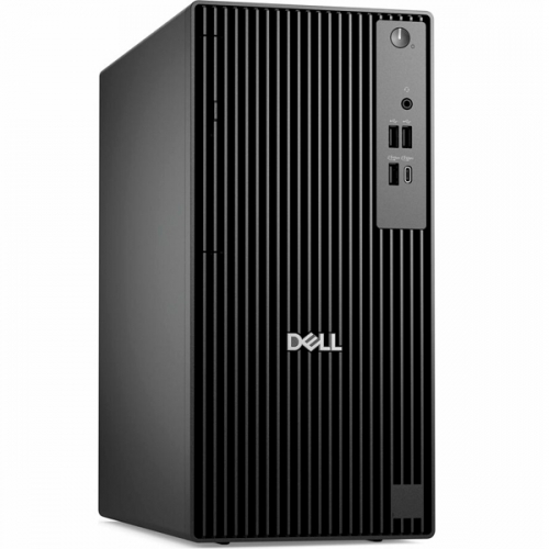 DELL PRO TOWER QCT1250 U5-235 16GB 512GB SSD W11 PRO 1Y