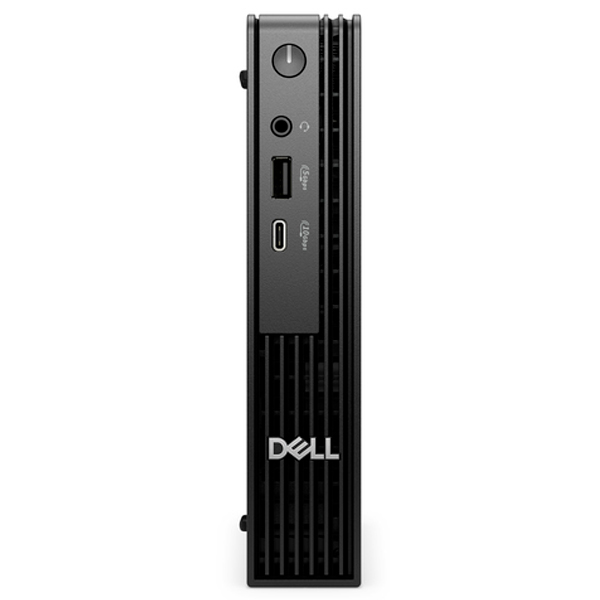 DELL PRO MICRO QCM1250 U5-235T 8GB 512GB SSD W11 PRO 1Y