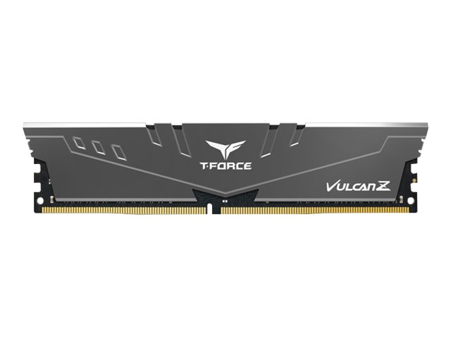 TEAM GROUP 8GB DDR4 3200Mhz CL16 T-FORCE Vulcan Z Gray DIMM