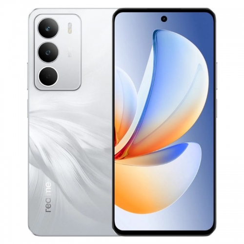 Realme C71 8GB/256GB Branco