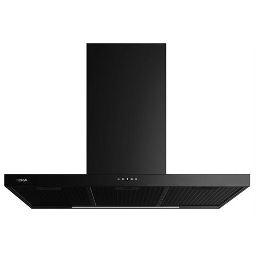 CHAMINÉ DECORATIVA TEKA - DSH986BK