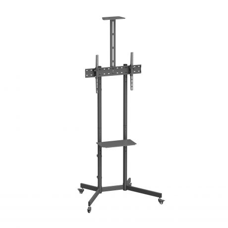 EWENT Suporte/Móvel Chão TV ATE 70"1xPRAT 1xSuporte CAMERA