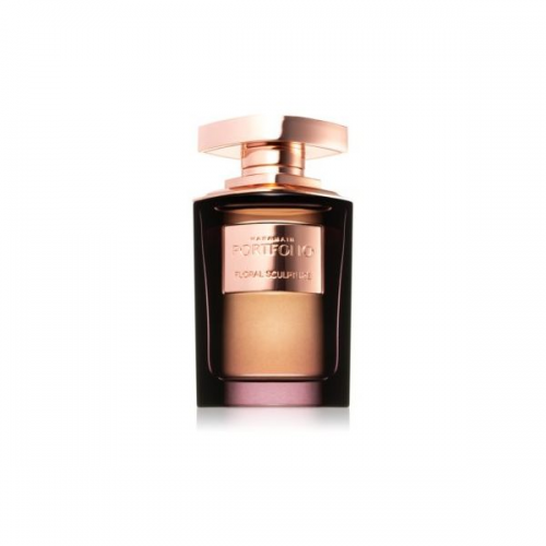 Al Haramain Portfolio Floral Sculpture Eau de Parfum 75ml