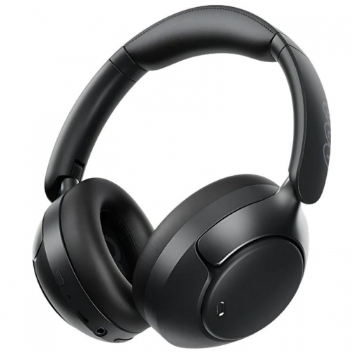 Auscultadores QCY H3 Pro Preto
