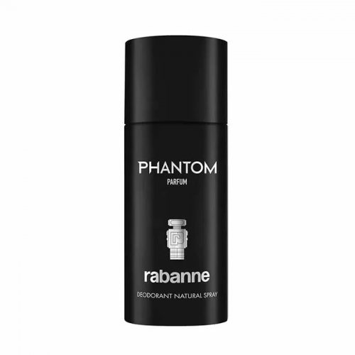 Rabanne Phantom Parfum Desodorizante Natural Vapor 150ml