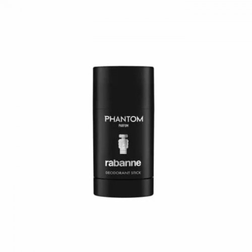 Rabanne Phantom Parfum Desodorizante Stick 75g