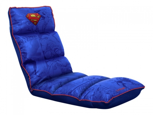 TRUST GXT 718SM Rayzee Foldable gaming floor chair
