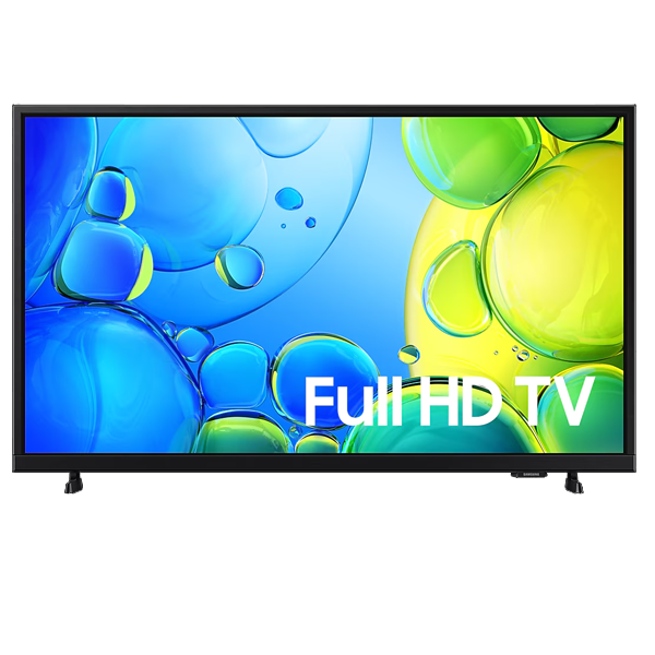 TV LED SAMSUNG - TU32F6005FKXXC