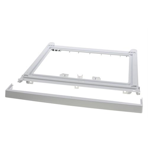 KIT MONTAGEM COLUNA BRANCO S/ MESA EXTRAÍVEL BOSCH - WTZ20410
