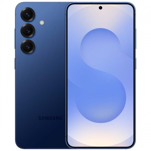 Samsung Galaxy S25 5G 12GB/256GB Azul Marinho