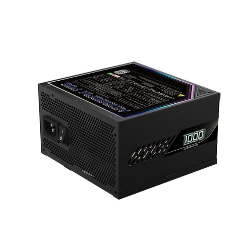 FONTE DE ALIMENTAÇÃO ATX 1000W GIGABYTE AORUS ELITE P1000W
