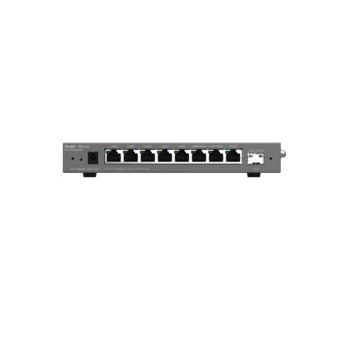 Ruijie Networks Switch 9 Portas RG-EG209GS