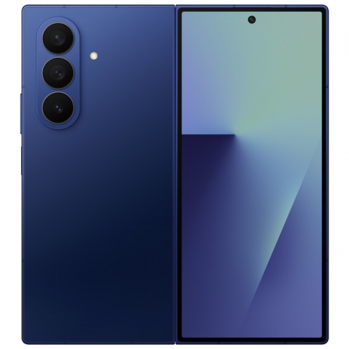 Samsung Galaxy Z Fold7 5G 12GB/256GB Azul Intenso