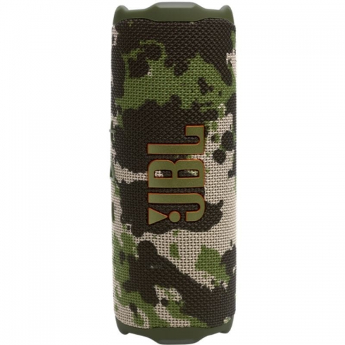 Coluna JBL Flip 7 Squad