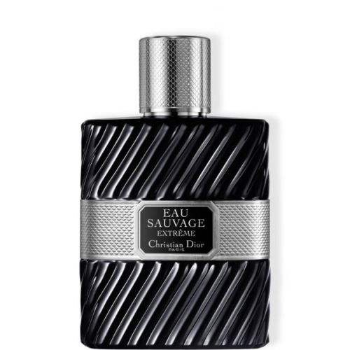 Dior Eau Sauvage Extreme Intense Man Eau de Toilette 100ml