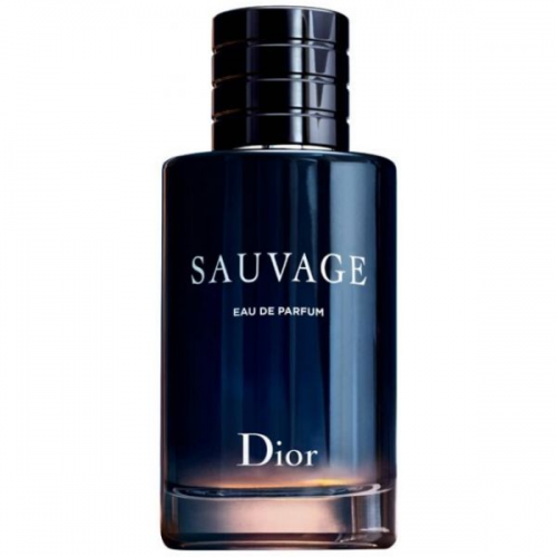 Dior Sauvage Man Eau de Parfum 60ml