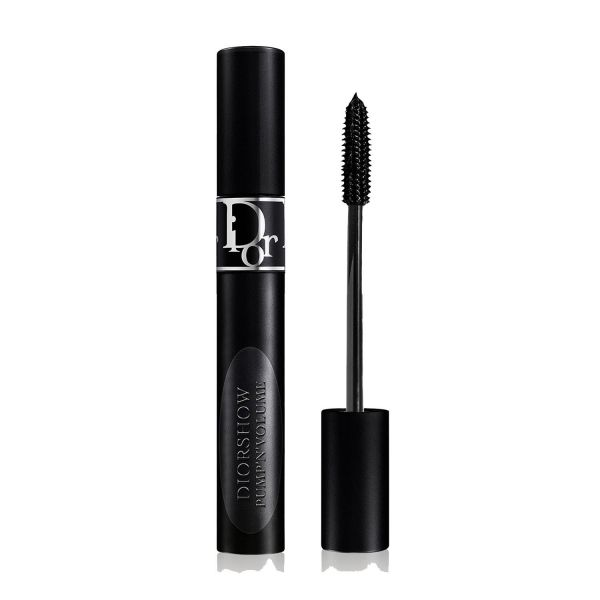 Dior Diorshow Pump 'n' Volume Máscara para Volume Extra Tom 090 Black 6ml