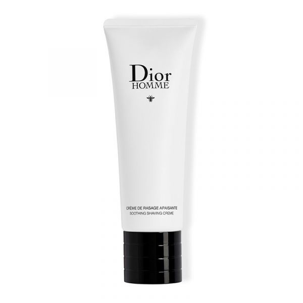 Dior Homme Shaving Cream 125ml