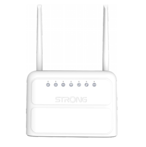ROUTER STRONG 4GROUTER360