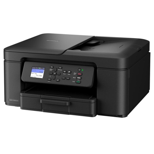 Brother DCP-J1360DW Impressora Multifunções WiFi Duplex 16ppm