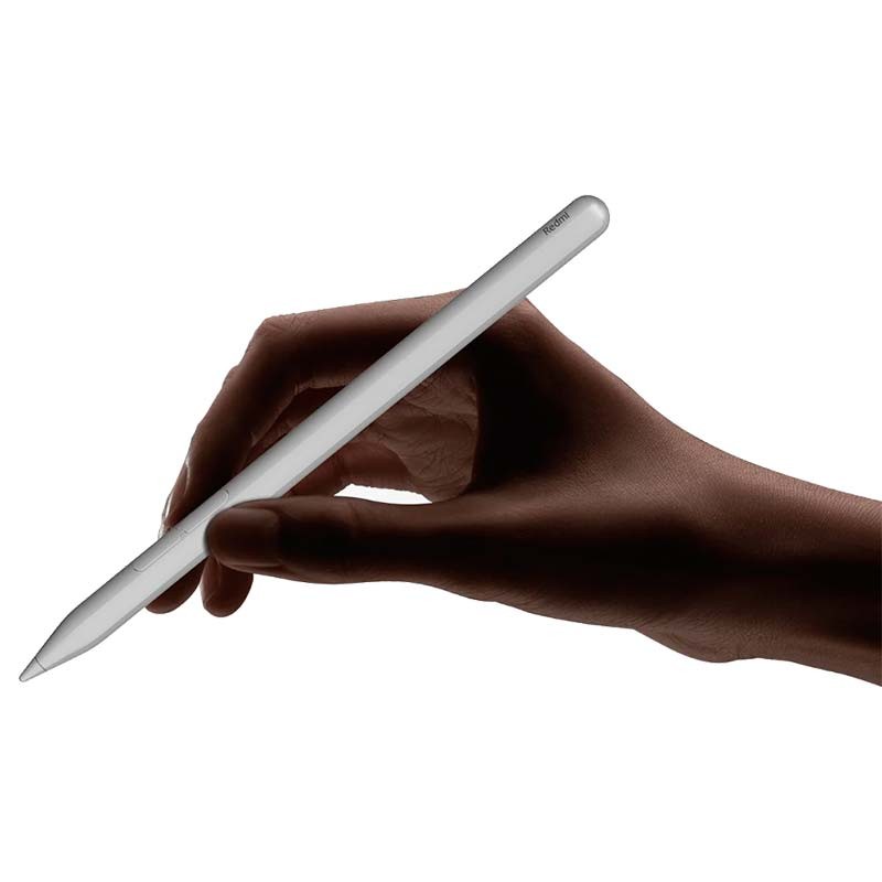 Xiaomi Redmi Smart Pen (Branco) - Caneta Ótica para Xiaomi Redmi Pad Pro / Redmi Pad 2 / Redmi Pad 2 Pro/Poco Pad M1/Poco Pad
