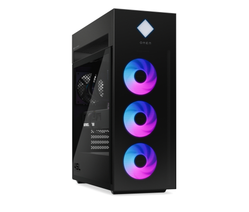 HP OMEN GT22-3012np Intel Core Ultra 7 265K 32GB 2TB SSD NVIDIA GeForce RTX 5070Ti 16GB W11H (P)