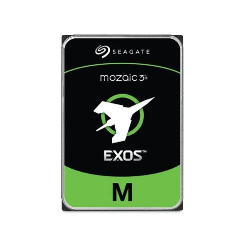 Seagate Exos M ST28000NM003K 28TB SATA-600 3.5"