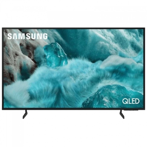 Samsung Q7F QE55Q7FAAU 55"4K Ultra HD Smart TV Wifi Preto