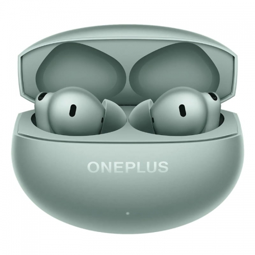 Auriculares OnePlus Buds 4 ANC Verde