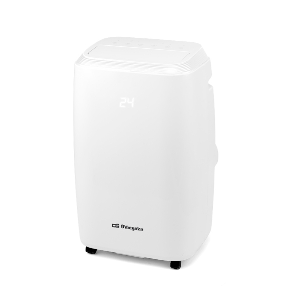Ar condicionado portátil Orbegozo ADR 120,3000 BTU,1346 W